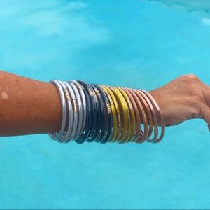 Jelly bangles girls/ teens/ adults